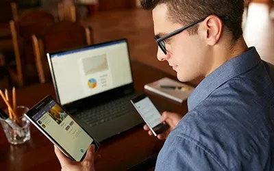 EdTech App in Australia